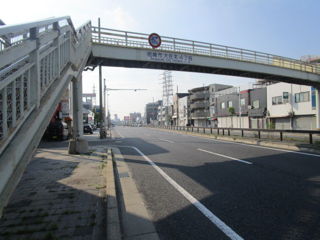 尼崎市大庄北４丁目のビル