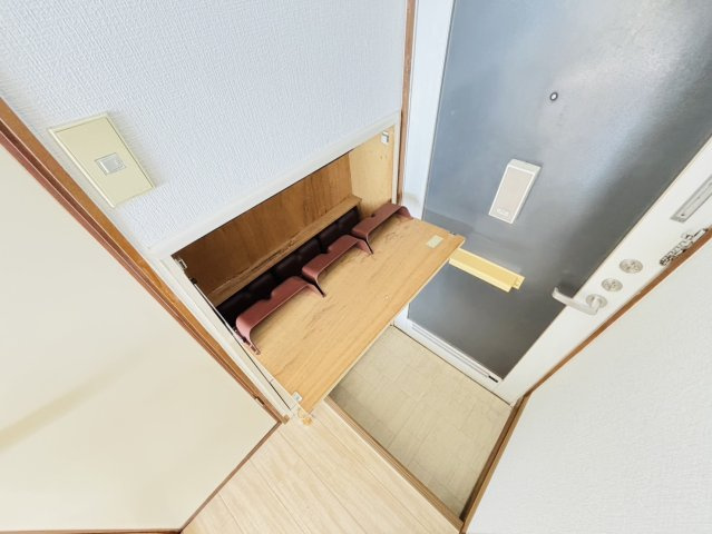 ハイデンス高雄のその他|別号数タイプ