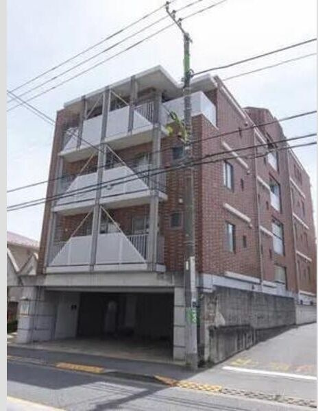 ジェイパーク桜新町