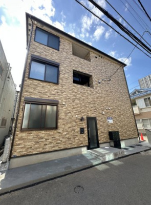【外観】 | ベイルーム本厚木Norte