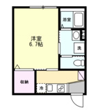 ベイルーム相模原ファインの画像