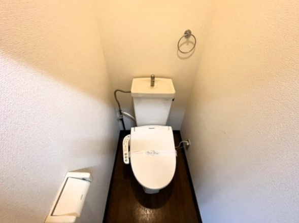 【トイレ】