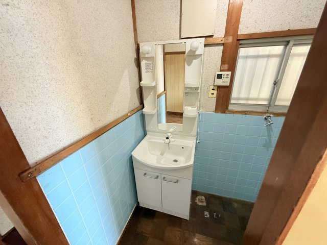 【独立洗面台】 | 東板持町3丁目貸家