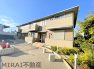 ルミエール誉田の画像