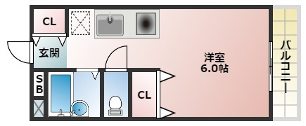 【間取り】 | メゾンTOKI