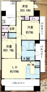 レクセルプラザ東陽町