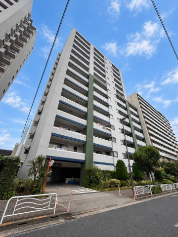 レクセルプラザ東陽町