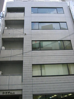 みさきＢＬＤ（みさきビルディング）の画像