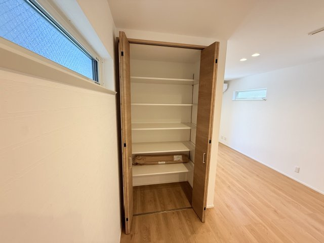 【収納】 | 西大塚2丁目戸建