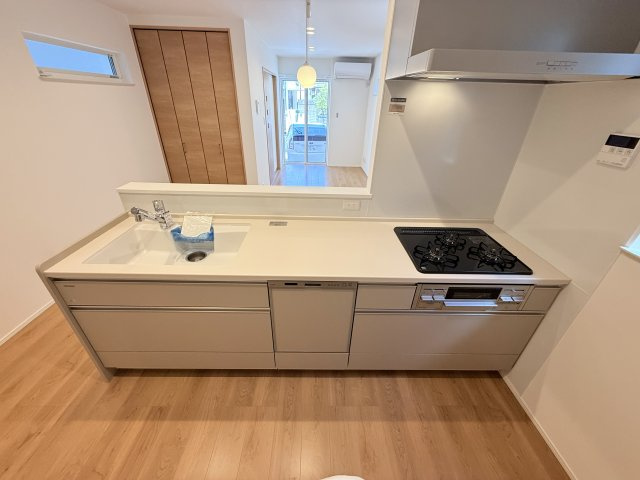 【キッチン】 | 西大塚2丁目戸建