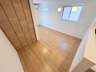 【洋室】 | 西大塚2丁目戸建