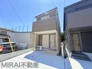 西大塚2丁目戸建の画像