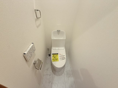 【トイレ】 | 西大塚2丁目戸建
