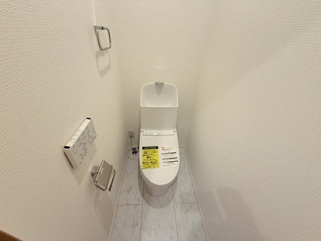 【トイレ】 | 西大塚2丁目戸建