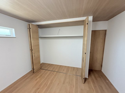 【収納】 | 西大塚2丁目戸建
