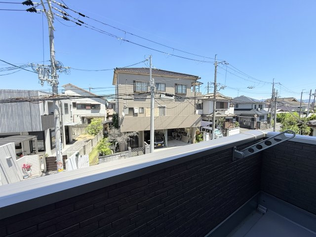 【展望】 | 西大塚2丁目戸建