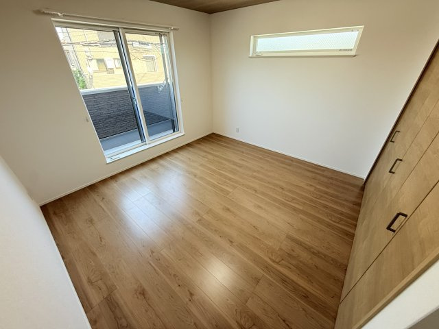 【洋室】 | 西大塚2丁目戸建