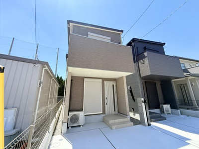 【外観】 | 西大塚2丁目戸建