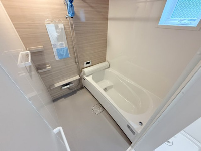 【浴室】 | 西大塚2丁目戸建