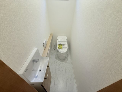 【トイレ】 | 西大塚2丁目戸建
