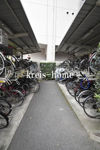 ステージファースト神田のその他共用部分