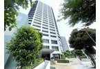 【外観】 | リズムタワー1　(ふじみ野店) | 東武東上線「ふじみ野」駅徒歩5分！
利便性のいい環境で快適な暮らしを。