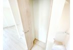 【内観：施工例】 | ふじみ野市南台2丁目　新築一戸建住宅　全2棟（ふじみ野店） | 同仕様の施工例です。実際の完成物件は内観・仕様が一部異なる場合があります。