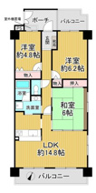 フロラシオン堺・香ヶ丘の画像