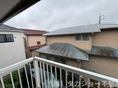 【展望】 | 千葉市花見川区犢橋町　中古戸建
