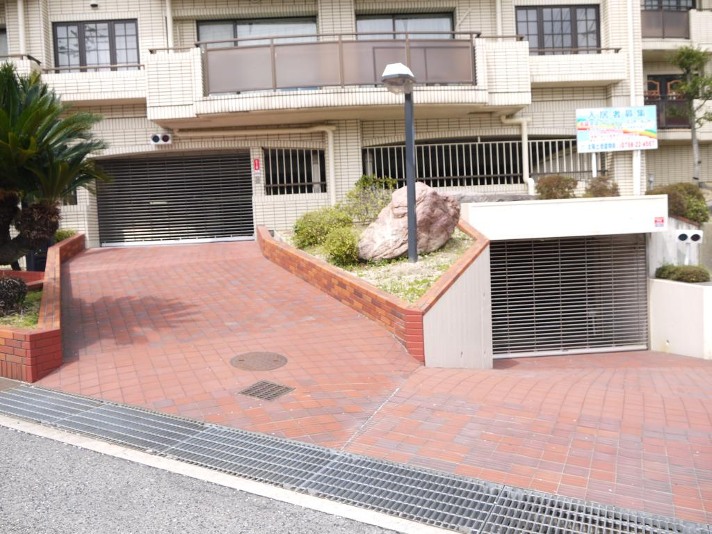 フォーシーズンズ芦屋の周辺