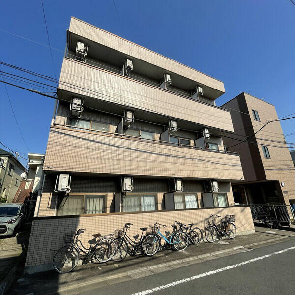 フローラ水山の画像