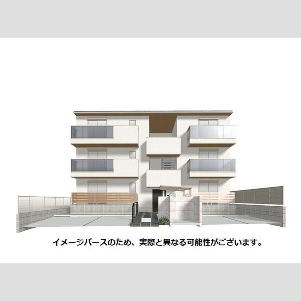 ルシェリア豊中