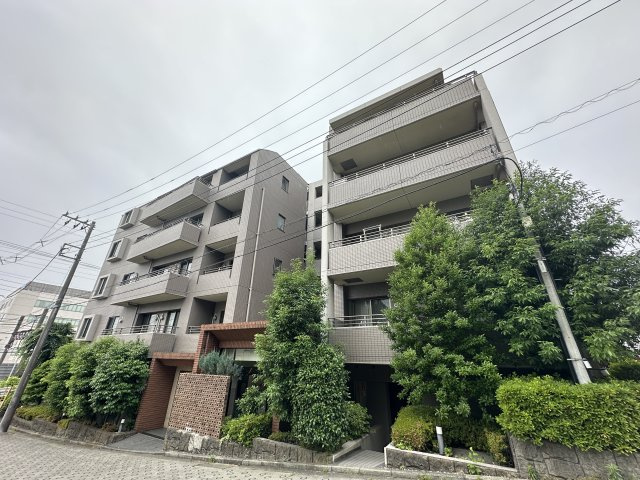 ヒルズ市が尾ブライトステージ