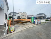 blooming garden久喜市西　新築住宅の画像