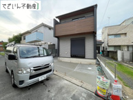 blooming garden久喜市西　新築住宅の画像