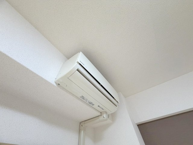 コンフォート天満川の設備