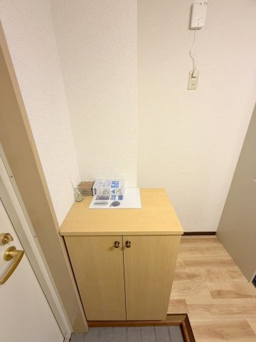 コンフォート天満川のその他