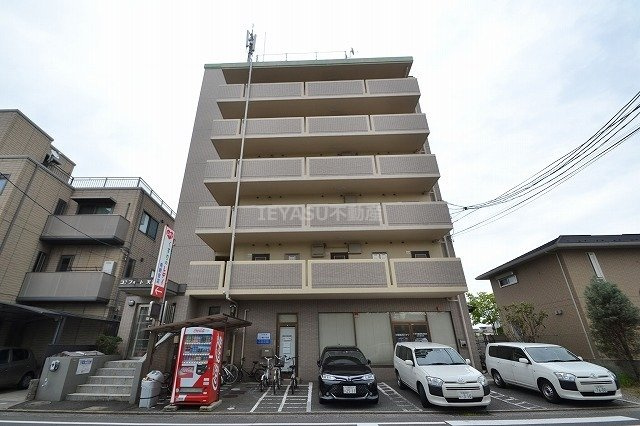 コンフォート天満川