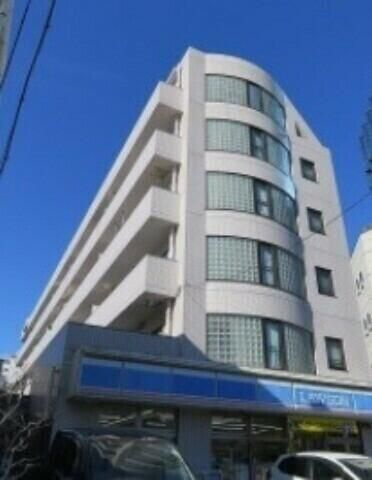 レピドール福田Ⅰの外観