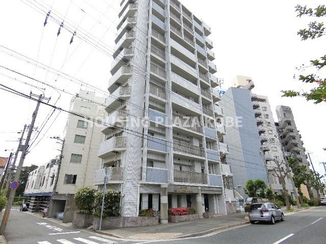 ワコーレベルセゾン須磨海岸