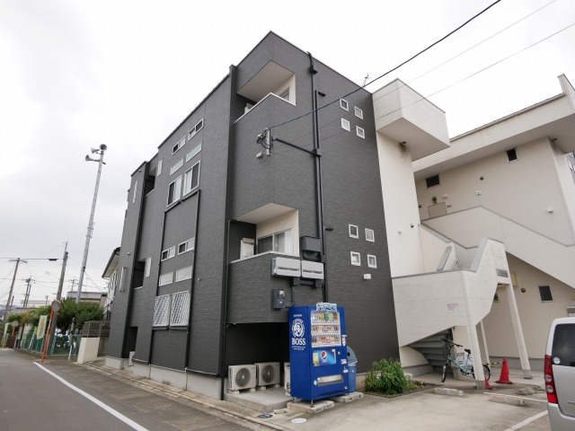 ＣＢ都府楼パスクの駐車場|別号数タイプ
別号数タイプ