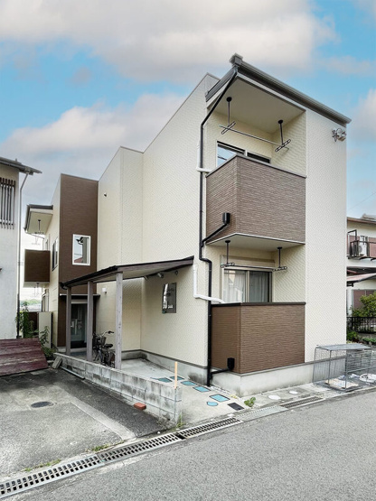 【その他共用部分】 | ダイバーシティ五門西