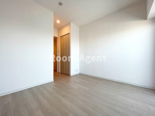 S-RESIDENCE上前津Southの内装