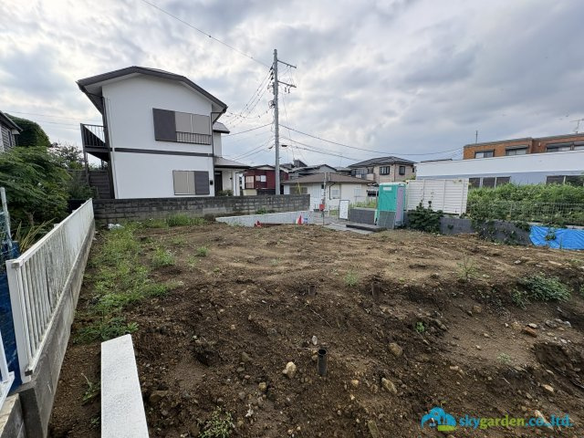 鎌倉市腰越１丁目　新築戸建　全１棟のその他