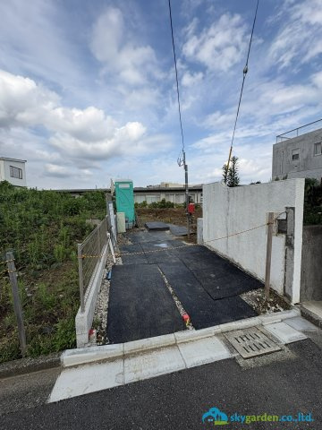 鎌倉市腰越１丁目　新築戸建　全１棟