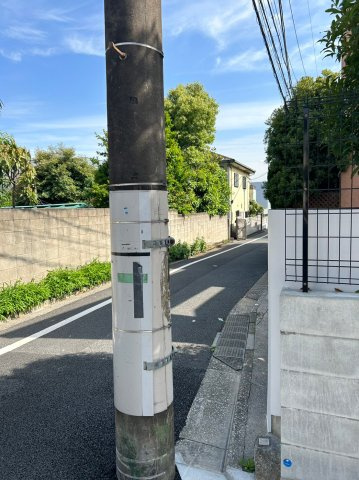 GRAN PASEO 文京小日向の周辺