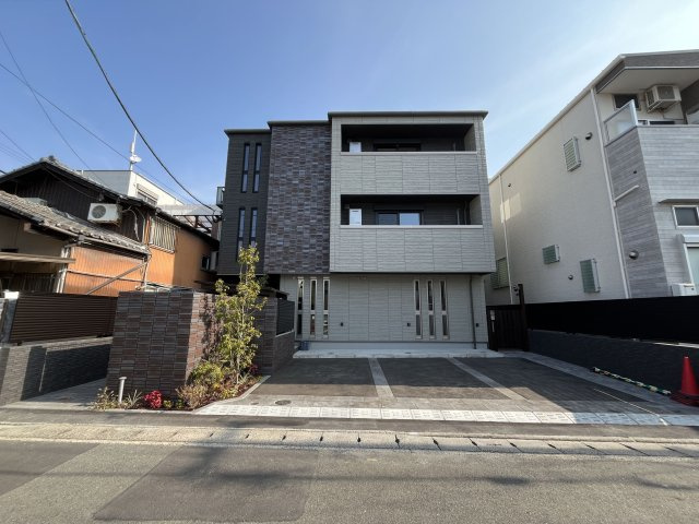  ShaMaison　CourageⅥ　吉塚小学校区