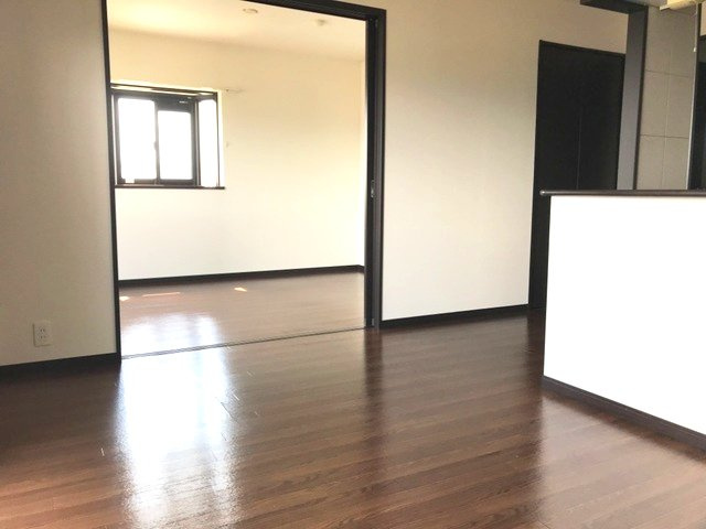 AJAXの居間・リビング|※同タイプの部屋写真です