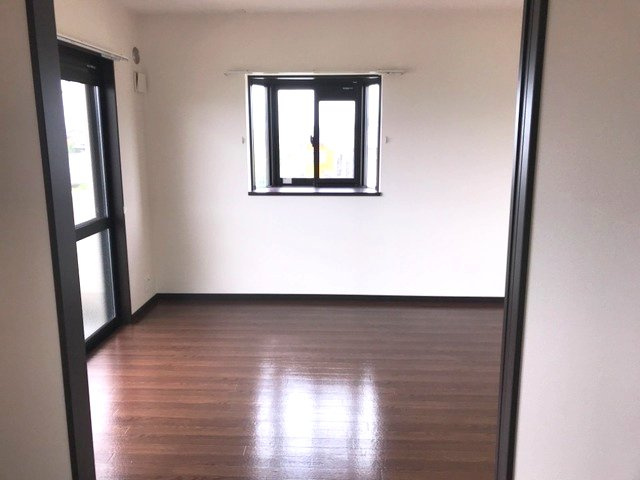 AJAXの洋室|※同タイプの部屋写真です
