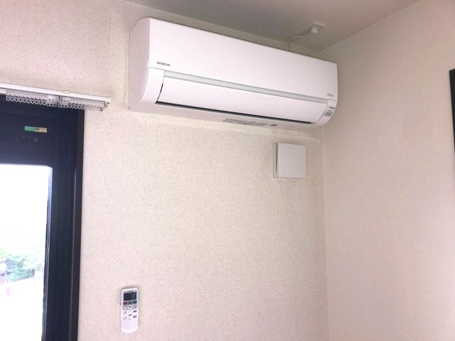 AJAXの設備|※同タイプの部屋写真です